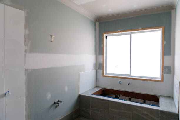 Woodbridge Wonders: Crafting Dream Bathrooms Through Remodeling