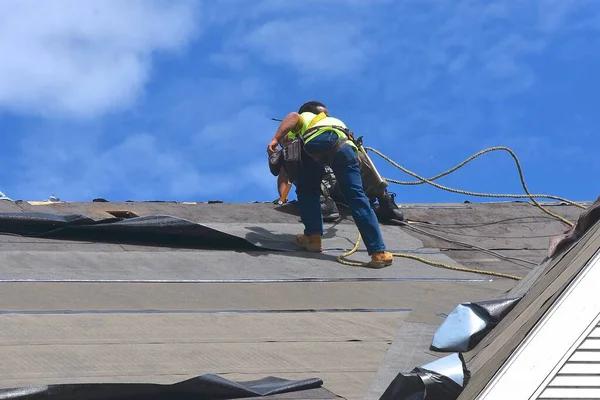 The Ultimate Guide to Spray Foam Roofing in Phoenix